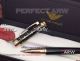 Perfect Replica Giorgio Armani Rollerball Pen - Gold Armani Logo Cap (3)_th.jpg